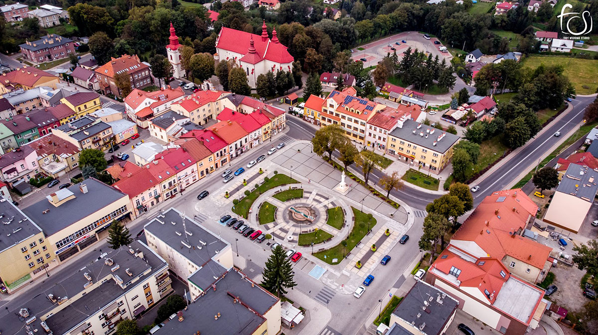 System Rada