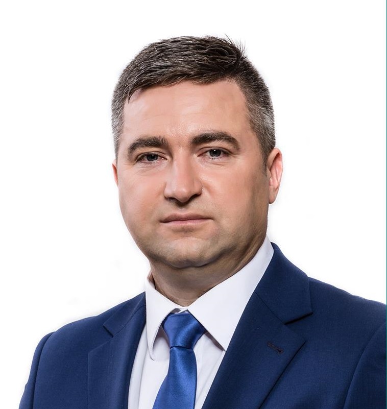 Piotr Władysław KRUPA