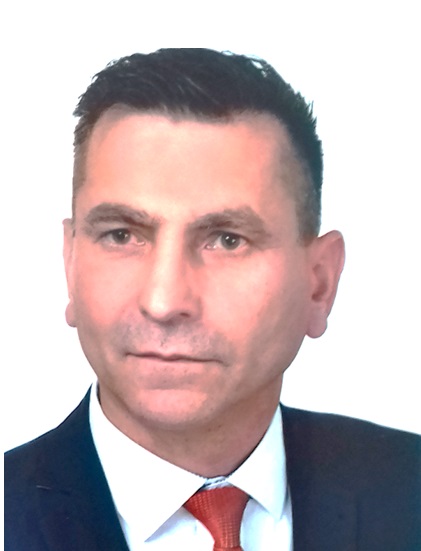 Aleksander URBAN