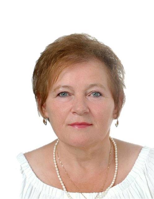 Krystyna Mazur