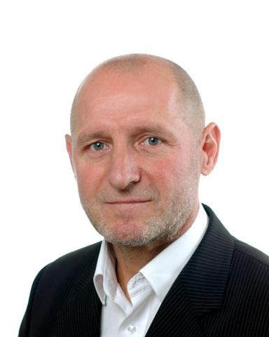 Józef Mikołaj MIKOŚ 