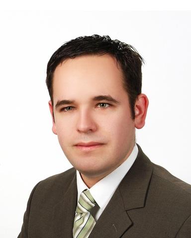 Michał ZIĘZIO 